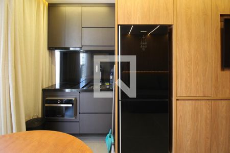 Apartamento à venda com 68m², 1 quarto e sem vagaCozinha