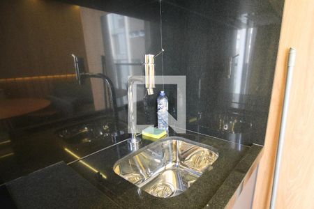 Apartamento à venda com 68m², 1 quarto e sem vagaCozinha