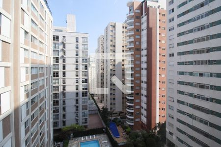 Apartamento à venda com 68m², 1 quarto e sem vagaVista Sala