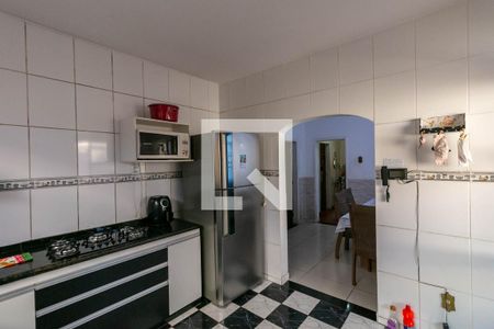 Casa à venda com 350m², 3 quartos e 4 vagasCozinha