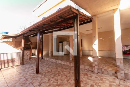 Casa à venda com 350m², 3 quartos e 4 vagasÁrea Externa