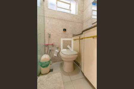 Casa à venda com 350m², 3 quartos e 4 vagasBanheiro 1