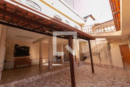 Casa à venda com 350m², 3 quartos e 4 vagasÁrea Externa