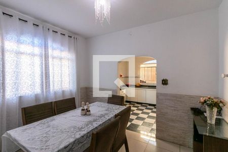 Casa à venda com 350m², 3 quartos e 4 vagasSala de Jantar