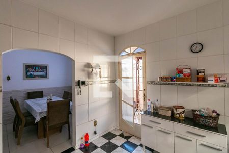 Casa à venda com 350m², 3 quartos e 4 vagasCozinha