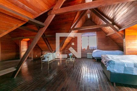 Casa à venda com 350m², 3 quartos e 4 vagasQuarto 3