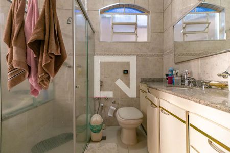 Casa à venda com 350m², 3 quartos e 4 vagasBanheiro 1