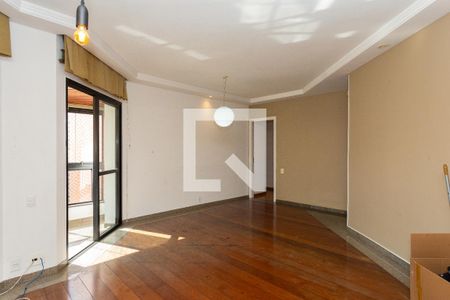 Sala de apartamento para alugar com 3 quartos, 127m² em Jardim Vila Mariana, São Paulo