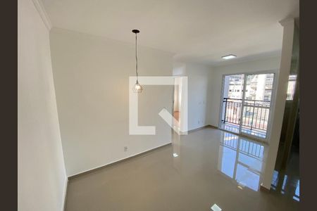 Sala de apartamento para alugar com 2 quartos, 44m² em Engenho de Dentro, Rio de Janeiro