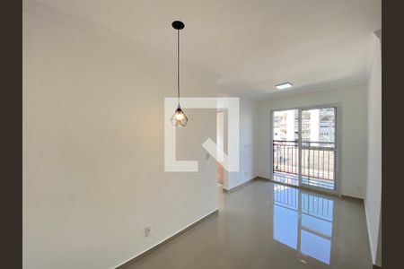 Sala de apartamento para alugar com 2 quartos, 44m² em Engenho de Dentro, Rio de Janeiro