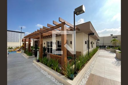 Apartamento para alugar com 44m², 2 quartos e sem vaga Apartamento para alugar com 44m², 2 quartos e sem vagaSalão de Festas