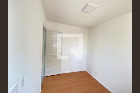 Apartamento para alugar com 44m², 2 quartos e sem vaga Apartamento para alugar com 44m², 2 quartos e sem vagaQuarto 2