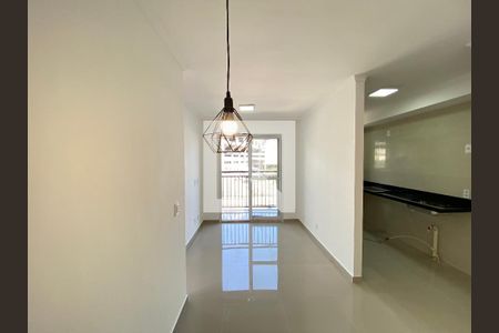 Sala de apartamento para alugar com 2 quartos, 44m² em Engenho de Dentro, Rio de Janeiro