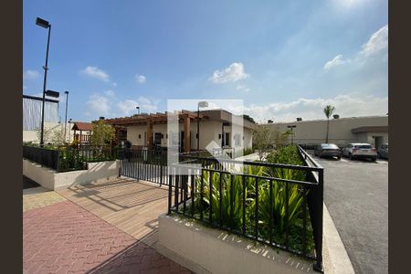 Apartamento para alugar com 44m², 2 quartos e sem vaga Apartamento para alugar com 44m², 2 quartos e sem vagaÁrea comum