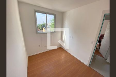 Quarto 2 de apartamento para alugar com 2 quartos, 44m² em Engenho de Dentro, Rio de Janeiro