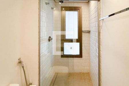 Studio para alugar com 43m², 1 quarto e 1 vagaBanheiro