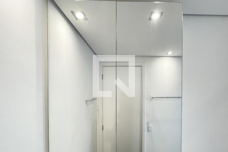 Studio para alugar com 43m², 1 quarto e 1 vagaBanheiro