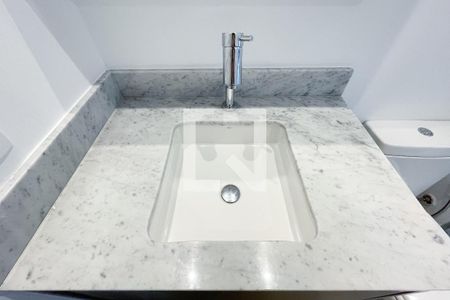 Studio para alugar com 43m², 1 quarto e 1 vagaBanheiro