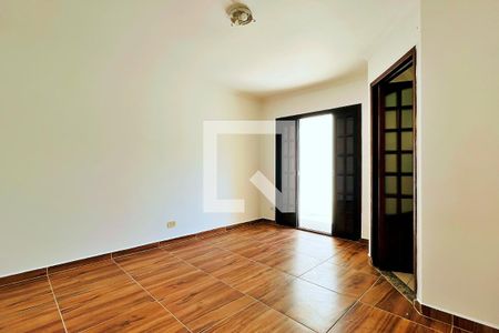 Suíte de casa à venda com 2 quartos, 147m² em Jardim Divinolândia, Guarulhos