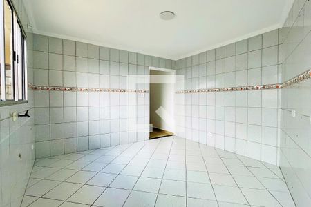 Casa à venda com 147m², 2 quartos e 3 vagas Casa à venda com 147m², 2 quartos e 3 vagasCozinha