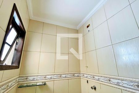 Casa à venda com 147m², 2 quartos e 3 vagas Casa à venda com 147m², 2 quartos e 3 vagasBanheiro da Suíte
