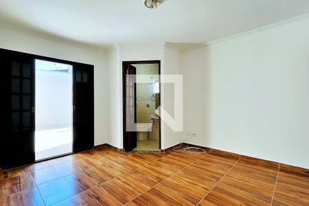 Suíte de casa à venda com 2 quartos, 147m² em Jardim Divinolândia, Guarulhos