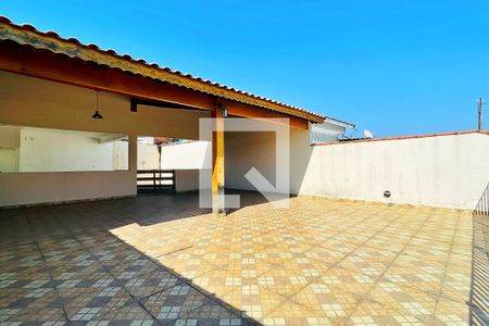Casa à venda com 147m², 2 quartos e 3 vagas Casa à venda com 147m², 2 quartos e 3 vagasVaranda