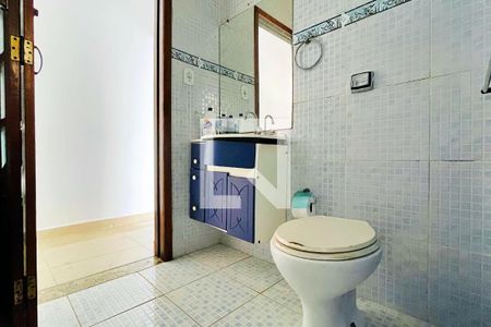 Casa à venda com 147m², 2 quartos e 3 vagas Casa à venda com 147m², 2 quartos e 3 vagasBanheiro