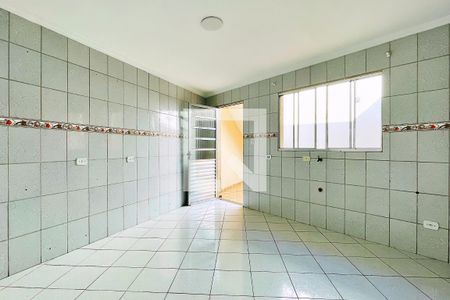 Cozinha de casa à venda com 2 quartos, 147m² em Jardim Divinolândia, Guarulhos