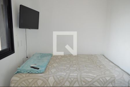 Studio de kitnet/studio à venda com 1 quarto, 21m² em Vila Mariana, São Paulo