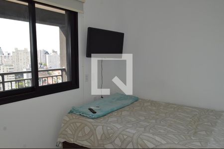 Studio de kitnet/studio à venda com 1 quarto, 21m² em Vila Mariana, São Paulo