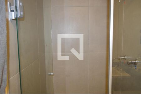 Studio à venda com 21m², 1 quarto e sem vagaBanheiro