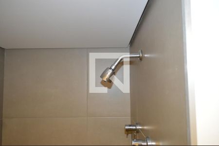 Studio à venda com 21m², 1 quarto e sem vagaBanheiro