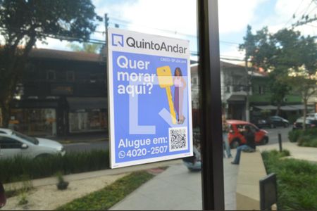 Studio à venda com 21m², 1 quarto e sem vagaPlaquinha