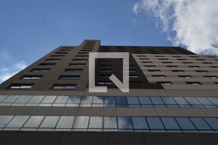 Studio à venda com 21m², 1 quarto e sem vagaPlaquinha