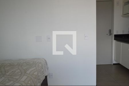 Studio de kitnet/studio à venda com 1 quarto, 21m² em Vila Mariana, São Paulo