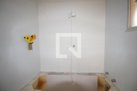 Casa para alugar com 120m², 3 quartos e 2 vagasBanheiro 2