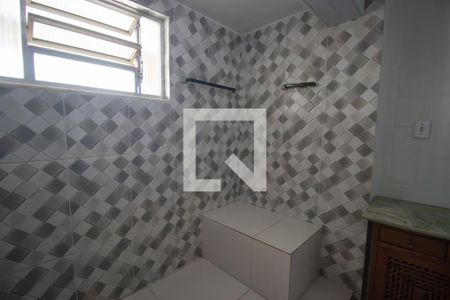 Casa para alugar com 120m², 3 quartos e 2 vagasBanheiro