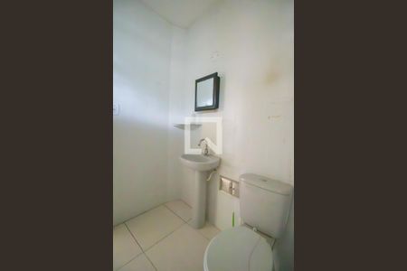 Casa para alugar com 120m², 3 quartos e 2 vagasBanheiro 2