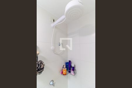 Studio para alugar com 26m², 1 quarto e sem vagaBanheiro