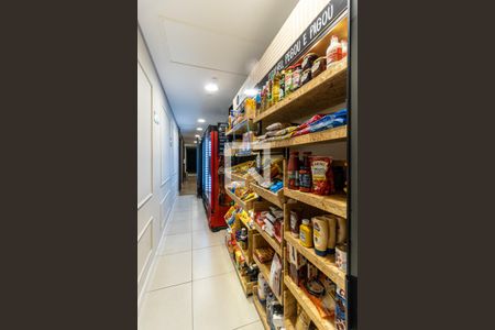 Studio para alugar com 26m², 1 quarto e sem vagaMercado