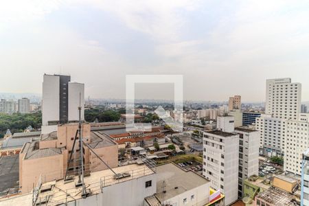 Studio para alugar com 26m², 1 quarto e sem vagaVista do Studio