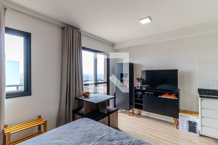 Studio para alugar com 26m², 1 quarto e sem vagaStudio