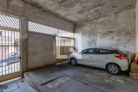 Casa à venda com 220m², 3 quartos e 2 vagasGaragem
