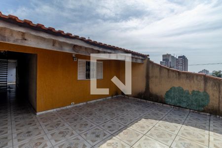 Casa à venda com 220m², 3 quartos e 2 vagasVaranda