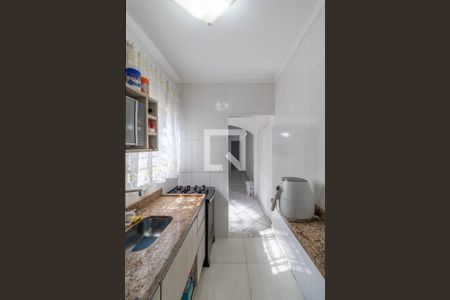 Casa à venda com 220m², 3 quartos e 2 vagasCozinha