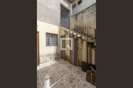 Casa à venda com 220m², 3 quartos e 2 vagasQuintal