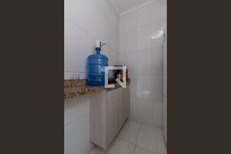 Casa à venda com 220m², 3 quartos e 2 vagasCozinha