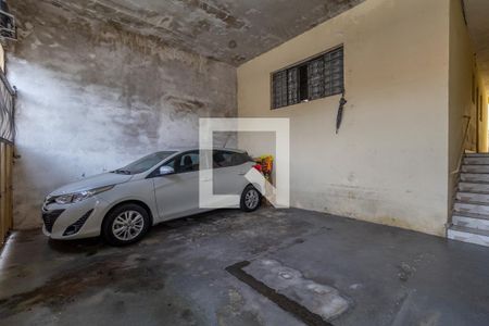 Casa à venda com 220m², 3 quartos e 2 vagasGaragem