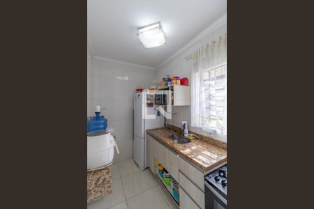 Casa à venda com 220m², 3 quartos e 2 vagasCozinha